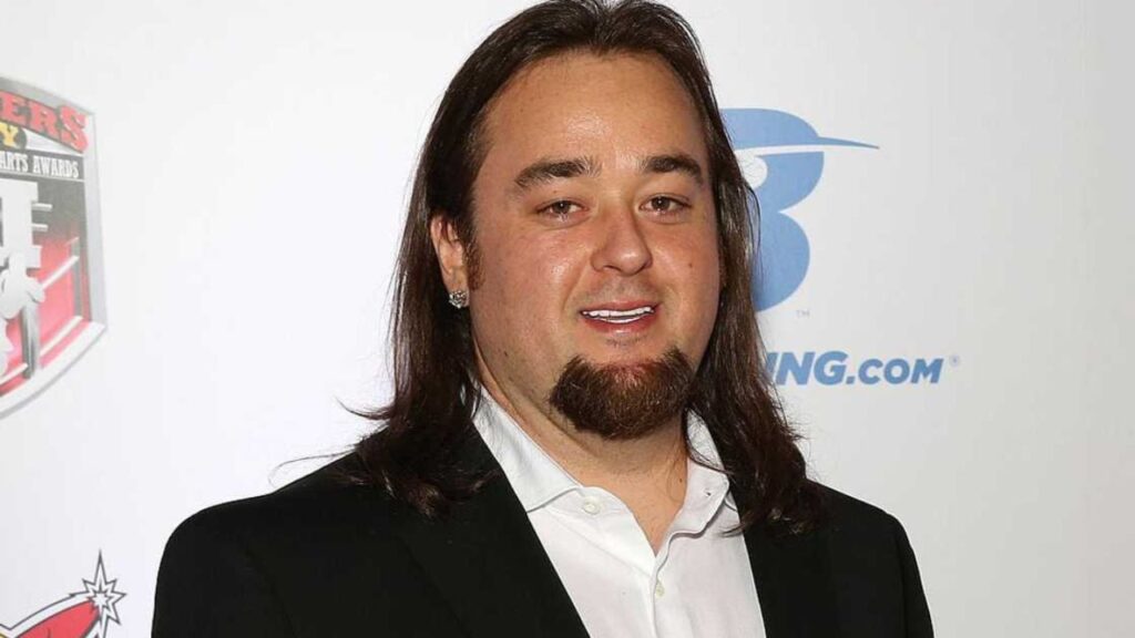 Is Chumlee Still Alive