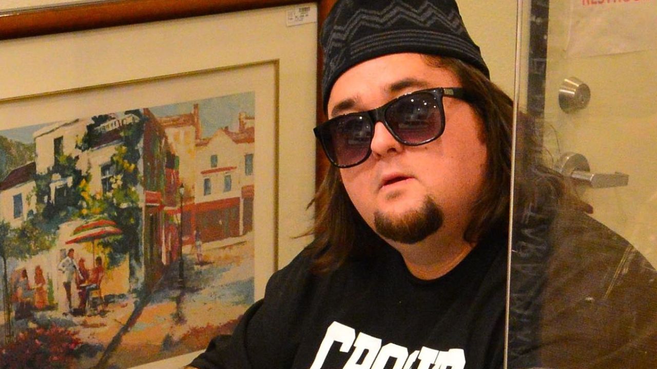 Is Chumlee Still Alive