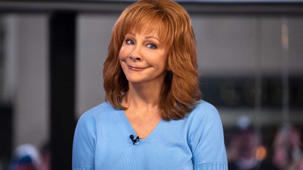 Is Reba Mcentire Still Alive