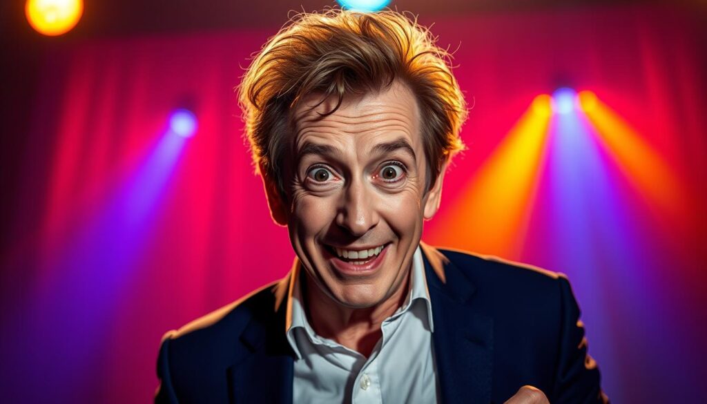 martin short LGBTQ comedy